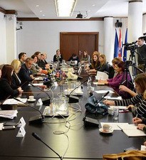 Beskućnicima kroz projekt ReStart prilika za novi život